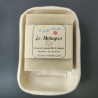 Porte savon fait mains